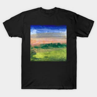 The Sunset or Something T-Shirt